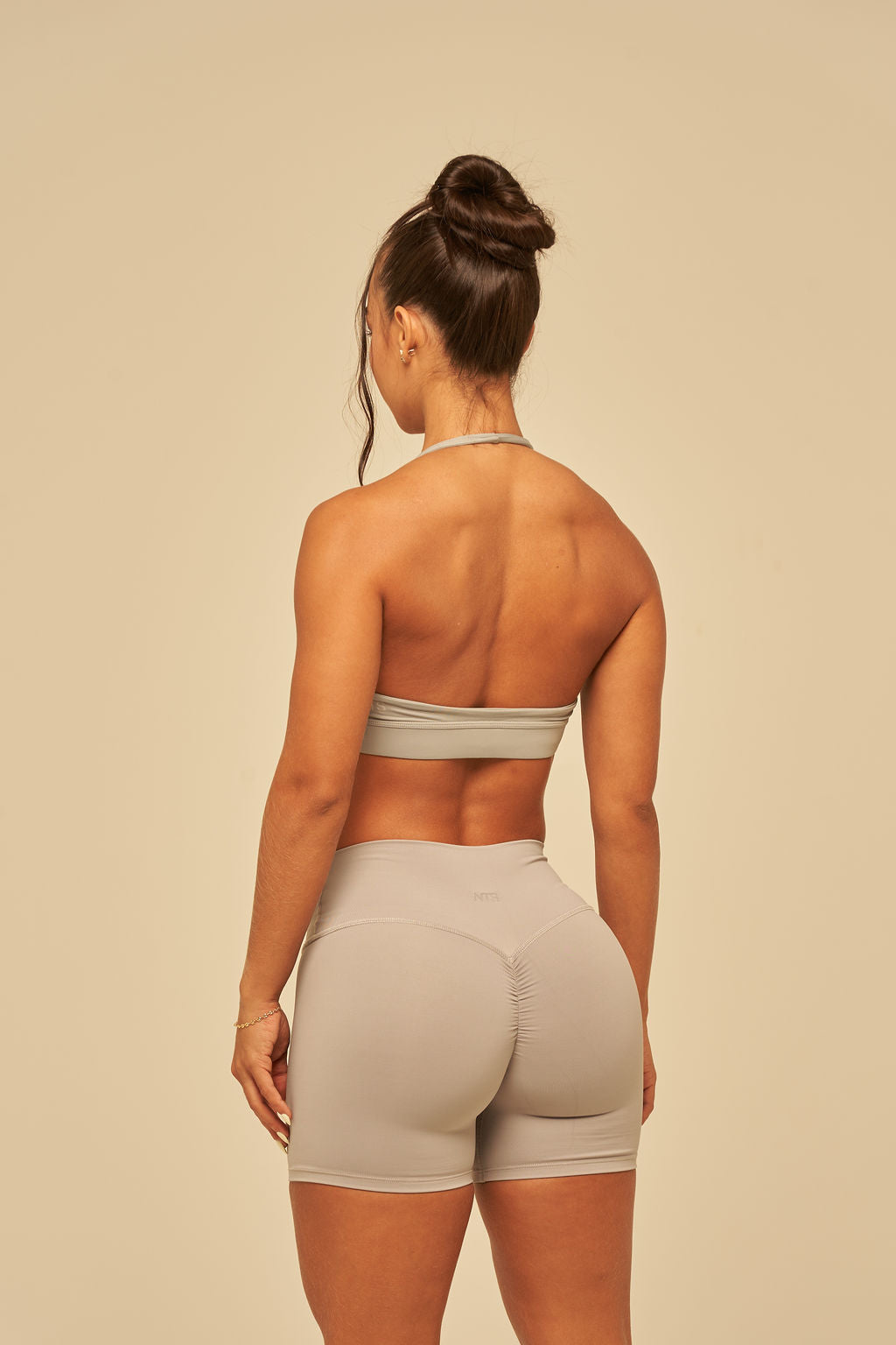 FADE CLASSIC SHORT PUSH UP PLATA