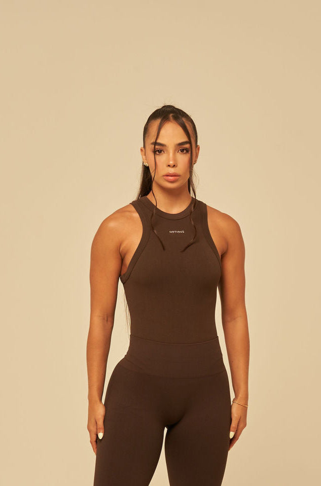 COMFORT SEAMLESS BODY